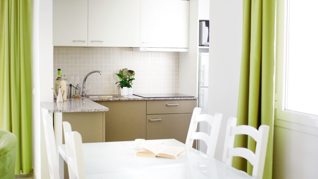  Ocean View Two Bedroom Apartment